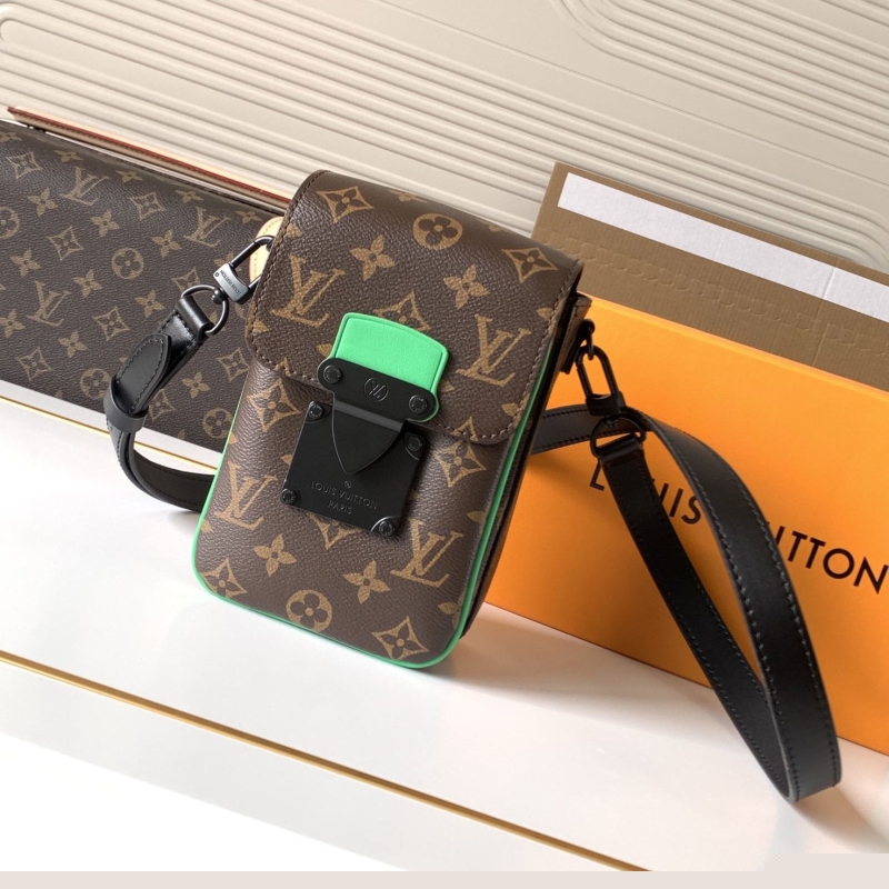 LV Satchel Bags